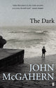 Book cover of: Dark. By: John McGahern