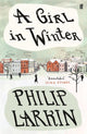 Girl in Winter