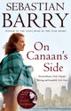 Book cover of: On Canaan's Side. By: S. Barry