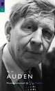 Book cover of: W. H. Auden. By: John Fuller        