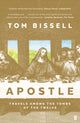 Book cover of: Apostle. By: Tom Bissell