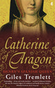 Book cover of: Catherine of Aragon