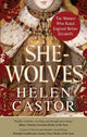 She-Wolves, The Women Who Ruled England Before Elizabeth 9780571237067 Helen Castor