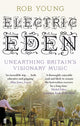 Book cover of: Electric Eden. By: Rob Young