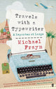 Book cover of: Travels with a Typewriter