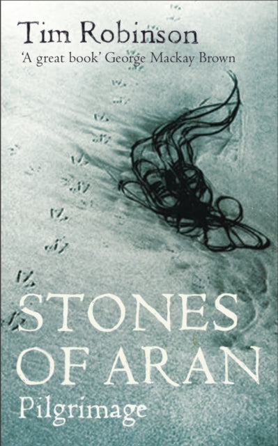 Book cover of: Stones of Aran