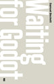 Waiting for Godot, A Tragicomedy in Two Acts 9780571244591 Samuel Beckett