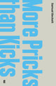 More Pricks Than Kicks 9780571244607 Samuel Beckett