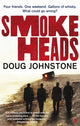 Book cover of: Smokeheads
