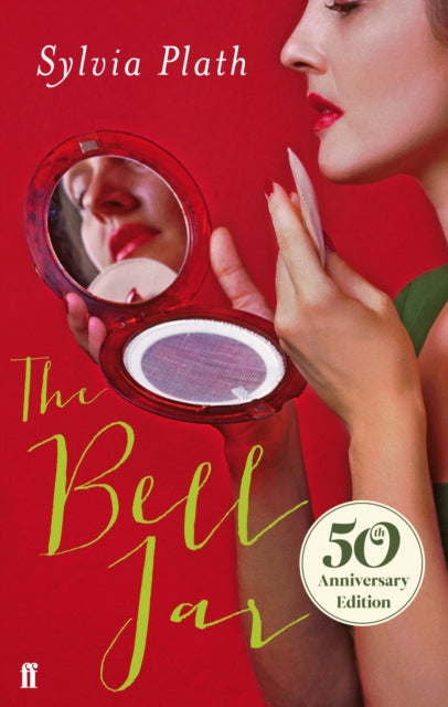 Bell Jar 9780571268863 Sylvia Plath
