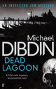 Book cover of: Dead Lagoon. By: Michael Dibdin