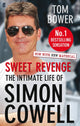 Book cover of: Sweet Revenge. By: Tom Bower