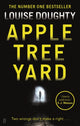 Book cover of: Apple Tree Yard