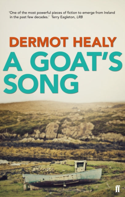 Goat's Song