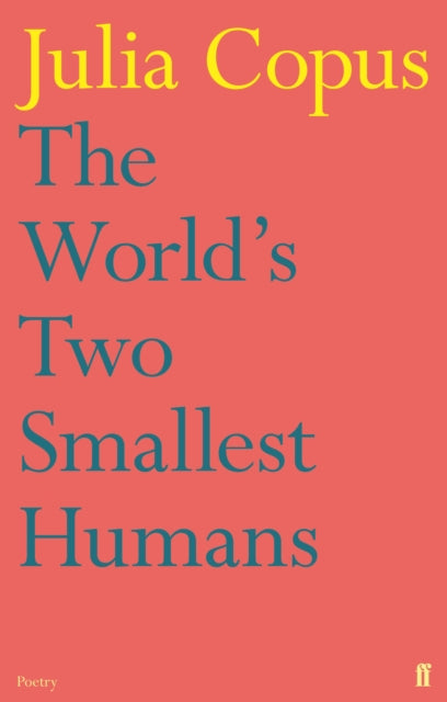Book cover of: World's Two Smallest Humans