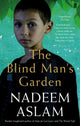 Book cover of: Blind Man's Garden