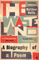 Book cover of: Waste Land. By: Matthew Hollis