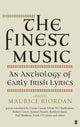 Book cover of: Finest Music