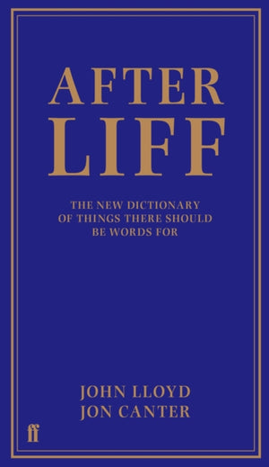 Afterliff