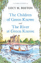Book cover of: Children of Green Knowe Collection