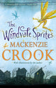 Book cover of: Windvale Sprites