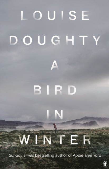 Bird in Winter, 'Nail-bitingly tense and compelling' Paula Hawkins 9780571322176 DOUGHTY L