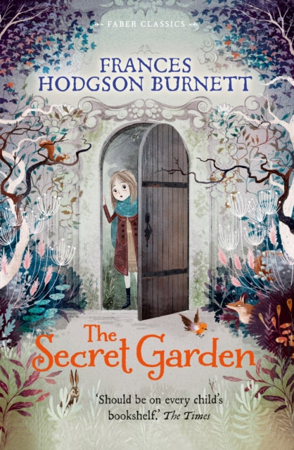 Secret Garden