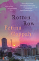 Book cover of: Rotten Row. By: Petina Gappah