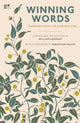 Book cover of: Winning Words. By: William Sieghart