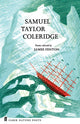 Book cover of: Samuel Taylor Coleridge. By: Samuel Taylor Coleridge