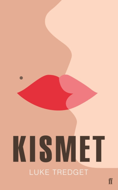 Book cover of: Kismet