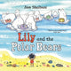 Book cover of: Lily and the Polar Bears. By: Jion Sheibani