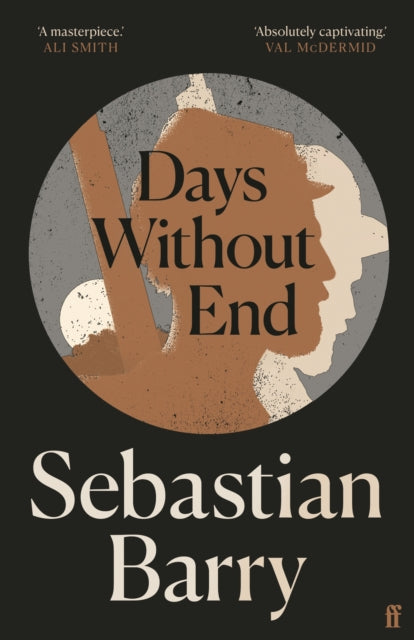 Days Without End, AN IRISH TIMES BEST IRISH BOOK OF THE 21ST CENTURY