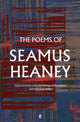 Book cover of: Poems of Seamus Heaney