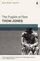 Book cover of: Pugilist at Rest. By: Thom Jones