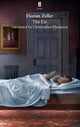 Book cover of: Lie. By: Florian Zeller