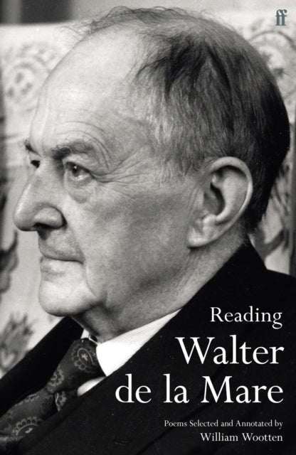 Book cover of: Reading Walter de la Mare. By: Walter De la Mare