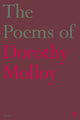 Book cover of: Poems of Dorothy Molloy. By: Dorothy Molloy