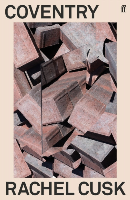 Book cover of: Coventry. By: Rachel Cusk