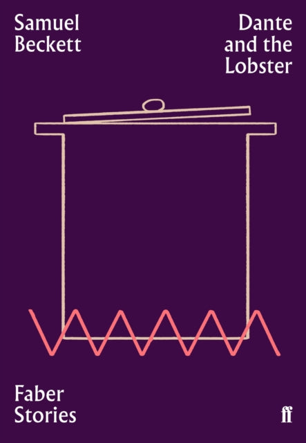 Dante and the Lobster, Faber Stories 9780571351800 Samuel Beckett