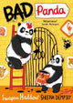 Bad Panda, WORLD BOOK DAY 2023 AUTHOR 9780571352418 Swapna Haddow