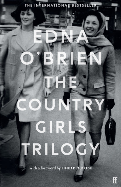 Country Girls Trilogy