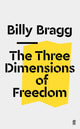 Three Dimensions of Freedom