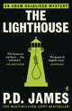 Lighthouse, The classic locked-room murder mystery from the 'Queen of English crime' (Guardian) 9780571355723 P. D. James