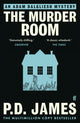 Book cover of: Murder Room. By: P. D. James