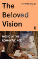 Book cover of: Beloved Vision. By: Stephen Walsh