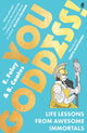 Book cover of: You Goddess!. By: Elizabeth Foley