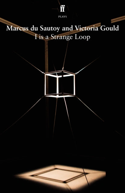 Book cover of: I is a Strange Loop. By: D. U. SAUTOY