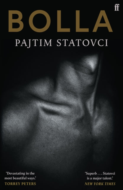 Bolla 9780571361342 Pajtim Statovci