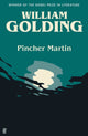 Book cover of: Pincher Martin. By: William Golding